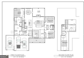 354 Spruill Bridge Rd, Temple, GA 30179