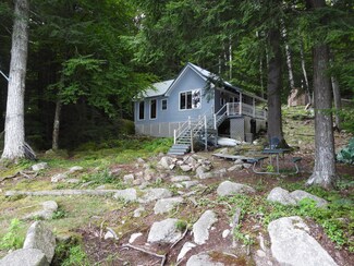 540 Whittemore Hill Rd, Skowhegan, ME 04976