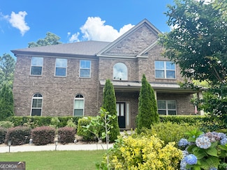 1869 Schofield Dr, Hampton, GA 30228