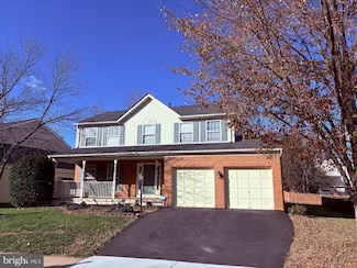 43160 Binkley Cir, Leesburg, VA 20176