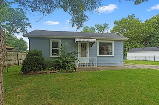 6114 N Main St, Kansas City, MO 64118
