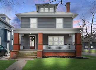 519 E Church St, Marion, OH 43302
