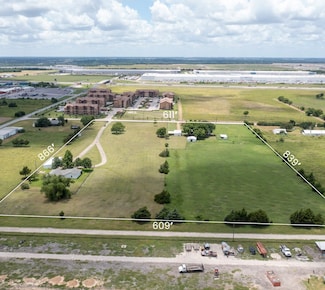 330,332,334 S Goode Rd, Wilmer, TX 75172