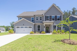 8 Foothills Trail, Sharpsburg, GA 30277