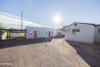 2537 E Willetta St Unit 1, Phoenix, AZ 85008