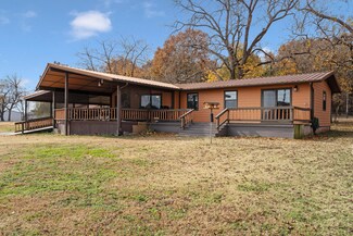 56400 E 279 Rd, Monkey Island, OK 74331