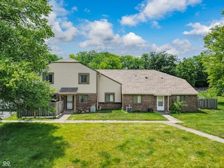 5965 Deerwood Ct, Indianapolis, IN 46254