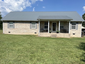 354 Spring Creek Rd, Lafayette, TN 37083
