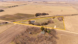 0 Inkpaduta Ave, Stanhope, IA 50246