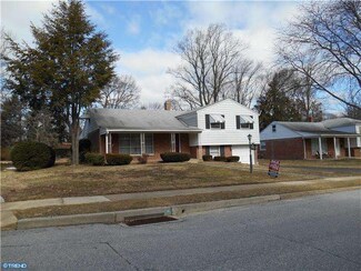 1503 E Pleasant St, Glenside, PA 19038