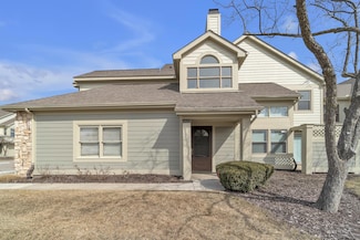 1627 Long Meadow Trail, Ann Arbor, MI 48108