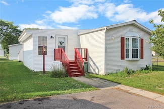 325 Yorkshire, Newport, MI 48166