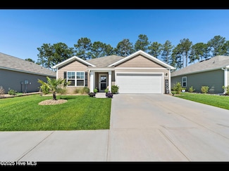 4271 Milkweed Rd, Shallotte, NC 28470