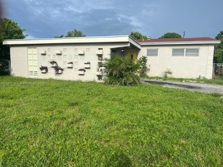 520 SW 29th Ave, Fort Lauderdale, FL 33312
