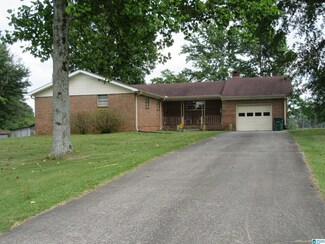 941 County Road 1154, Cullman, AL 35057