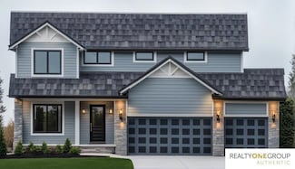 4914 Pinehill Rd, Papillion, NE 68133