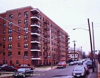 100 Colfax Ave Unit 2R, Staten Island, NY 10306