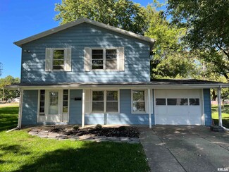 606 W Mcdonough St, Macomb, IL 61455