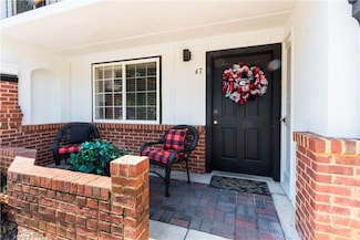 760 E Campus Rd Unit 47, Athens, GA 30605