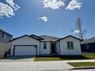 109 W Pheasant Bluff Ave, Spokane, WA 99224