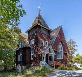 37 Prospect Hill Rd, Sunapee, NH 03782