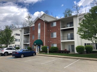 800 Hidden Ridge Ct Unit 203, South Park, PA 15129