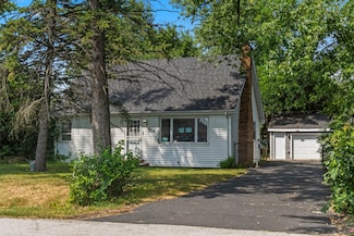 16608 Sawyer Ave, Markham, IL 60428