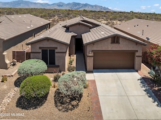 12616 N Gentle Rain Dr, Marana, AZ 85658