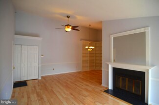 14217 Quail Creek Way Unit 301, Sparks Glencoe, MD 21152