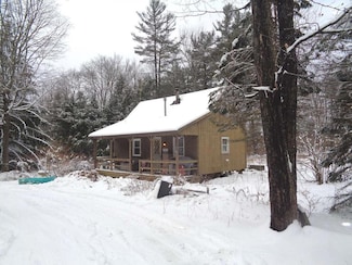 317 Brandy Run Ln, Troy, PA 16947