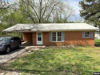209 Avalon St, Greenfield, TN 38230
