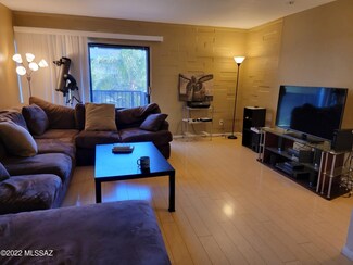 941 N Euclid Ave Unit 222, Tucson, AZ 85719