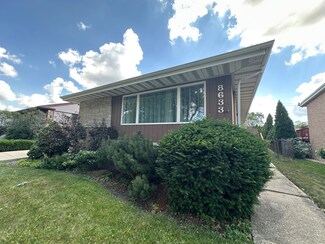 8633 N Olcott Ave, Niles, IL 60714