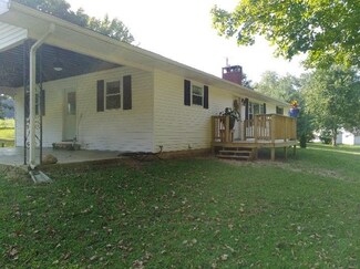 8203 W County Road 325 N, West Baden Springs, IN 47469