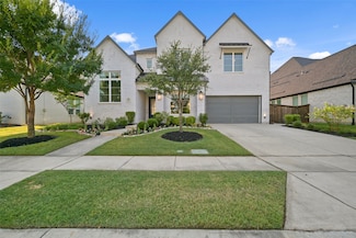 3359 Waverly Dr, Celina, TX 75009