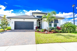 12417 SW Sunrise Lake Terrace, Port Saint Lucie, FL 34987