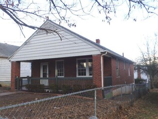 706 Euclid Ave, Lynchburg, VA 24501