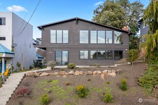 2308 NW 196th St, Shoreline, WA 98177