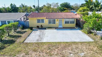 6288 SW 22nd Ct, Miramar, FL 33023