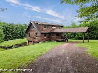 552 Bearkill Rd, Gilboa, NY 12076