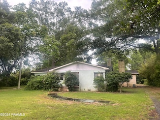 2070 W Main St, Ville Platte, LA 70586