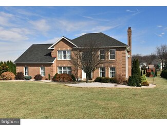 2259 Conway St, Fogelsville, PA 18051