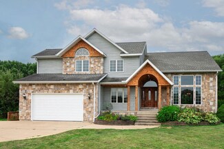 9720 Holden Rd, Baroda, MI 49101