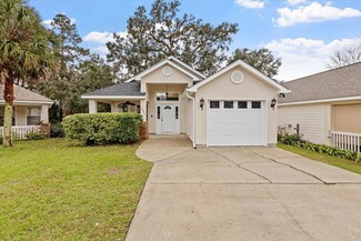 3341 Addison Ln, Tallahassee, FL 32317