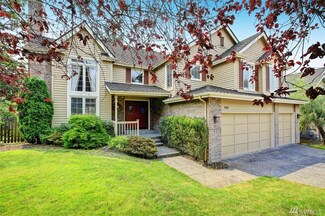 14507 SE 78th Way, Newcastle, WA 98059