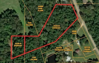 427 Wilson Welch Rd, Mendenhall, MS 39114