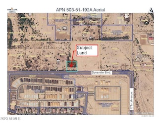 17500 W Dynamite Blvd, Surprise, AZ 85387