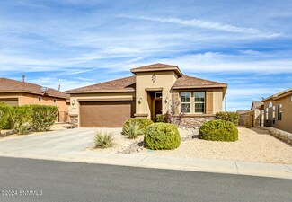 3954 Agua Caliente Dr, Las Cruces, NM 88012