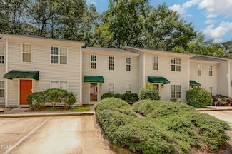 8 Mandy Ct, Durham, NC 27707