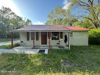 1815 Hargett St Unit A, Jacksonville, NC 28540
